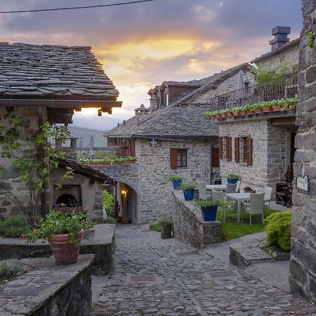 Gasthaus Borgo Casale Albareto  Exterior foto